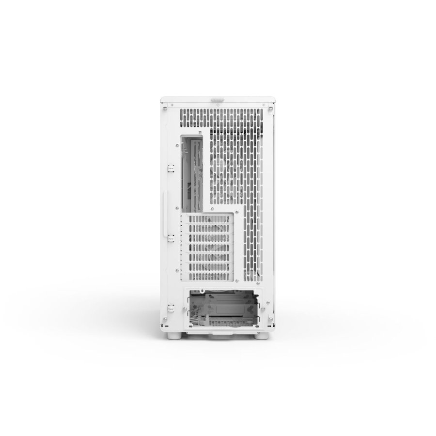 ATX Semi-t�rn kasse Fractal Design EPOCH XL FD-C-EPO1X-03 Hvid #4