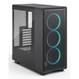 ATX Semi-t�rn kasse Fractal Design EPOCH XL FD-C-EPO1X-04 Sort #2