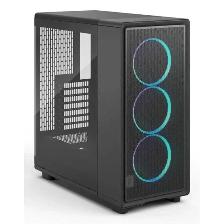 ATX Semi-t�rn kasse Fractal Design EPOCH XL FD-C-EPO1X-04 Sort #2