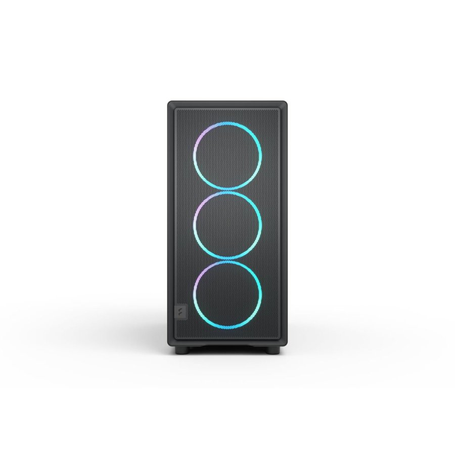 ATX Semi-t�rn kasse Fractal Design EPOCH XL FD-C-EPO1X-04 Sort #3