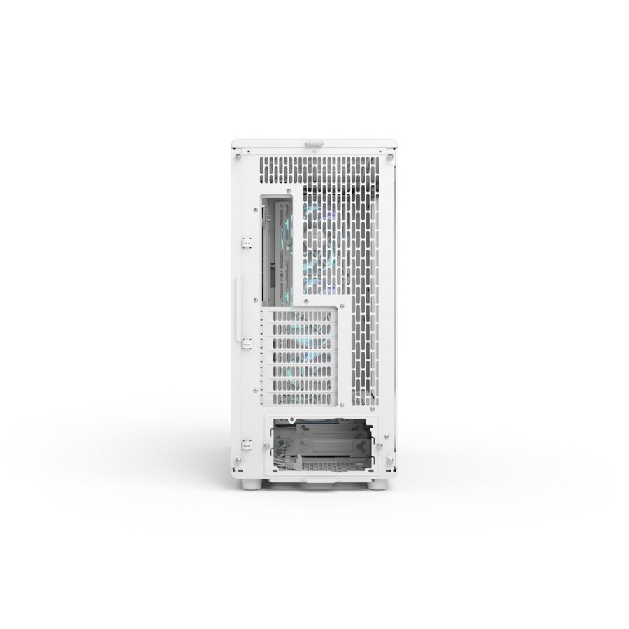 ATX Semi-t�rn kasse Fractal Design EPOCH XL FD-C-EPO1X-05 Hvid #4