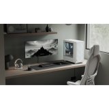 ATX Semi-t�rn kasse Fractal Design EPOCH XL FD-C-EPO1X-05 Hvid #5