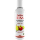Glidecreme Nature Body 100 ml Eksotiske Frugter #1