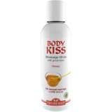 Glidecreme Nature Body 100 ml Honning #1