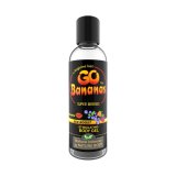 Glidecreme Nature Body 100 ml Banan #1