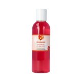Erotisk massageolie Nature Body 100 ml Jordbr #1