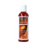 Glidecreme Nature Body 100 ml Chokolade Orange #1