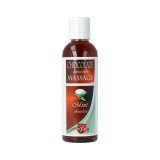 Glidecreme Nature Body 100 ml Chokolade med mint #1