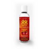 Glidecreme Nature Body 100 ml Jordbr #1
