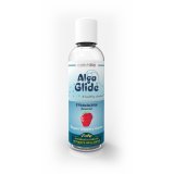 Glidecreme Nature Body 100 ml Jordbr #1