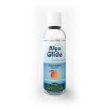 Glidecreme Nature Body 100 ml Fersken #1