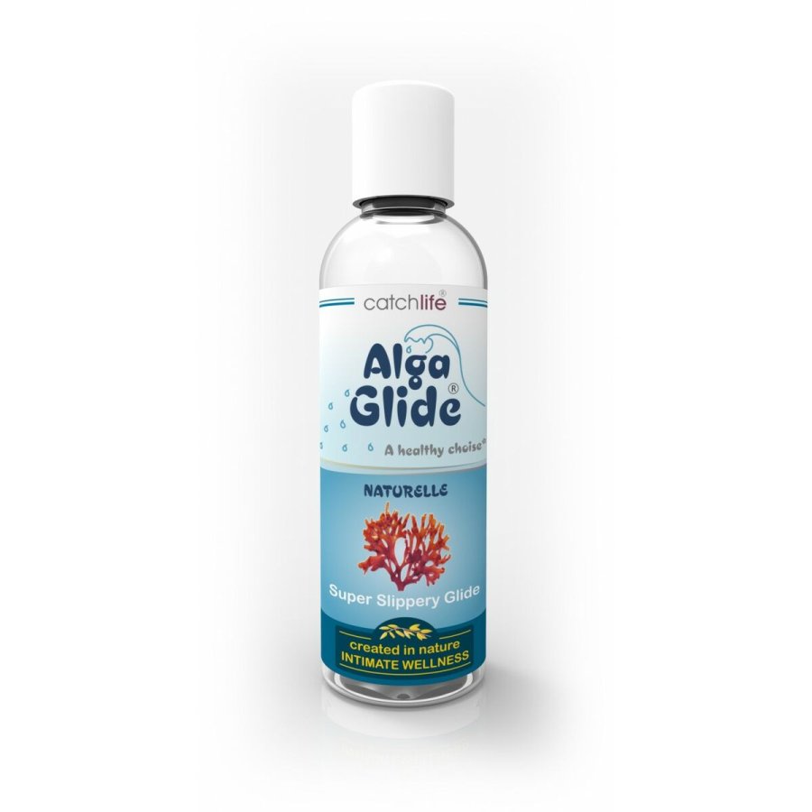 Glidecreme Nature Body 100 ml #1