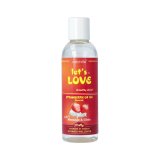 Glidecreme Nature Body 100 ml Jordbr #1