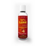 Glidecreme Nature Body 100 ml Jordbr Vanilje #3