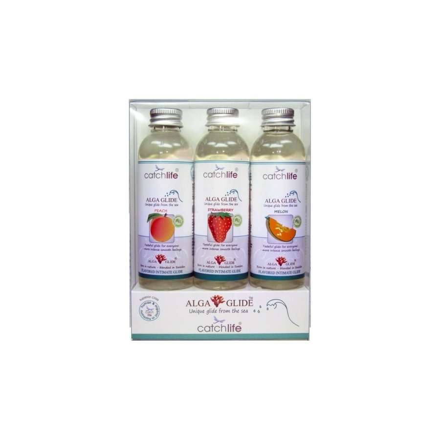 Glidecreme Nature Body 75 ml #1