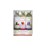 Glidecreme Nature Body I Love You 3 x 75 ml #1