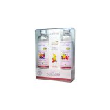 Glidecreme Nature Body Nordic 2 x 75 ml #1