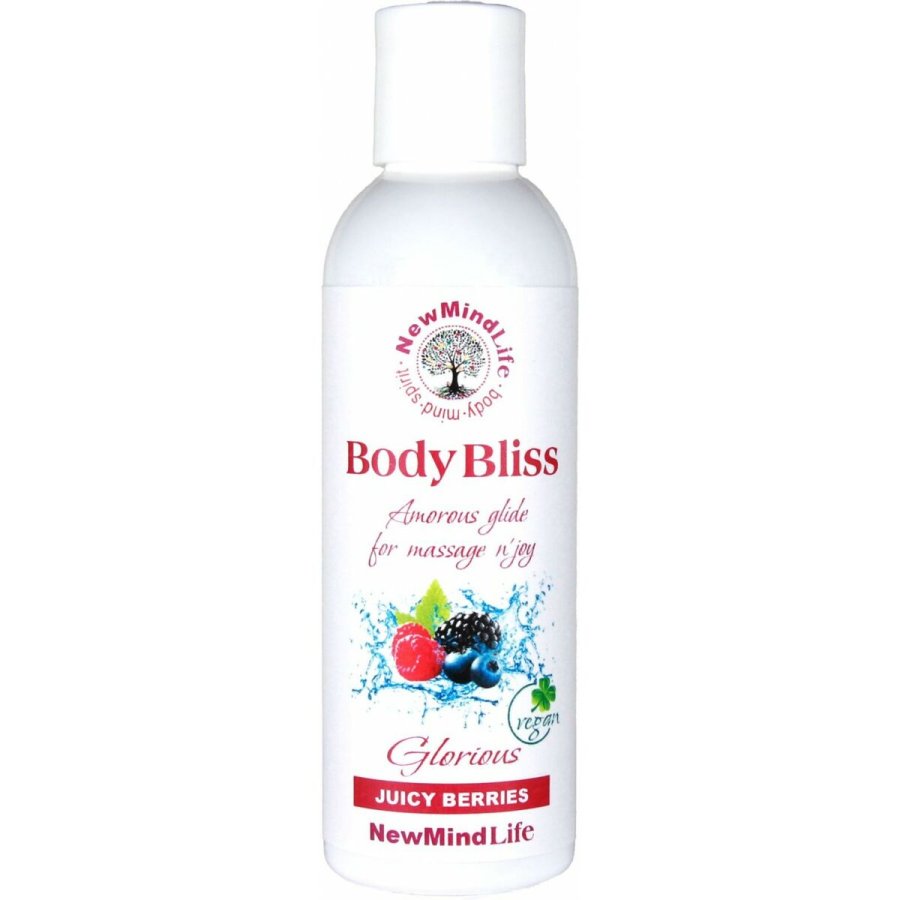 Glidecreme Nature Body #1