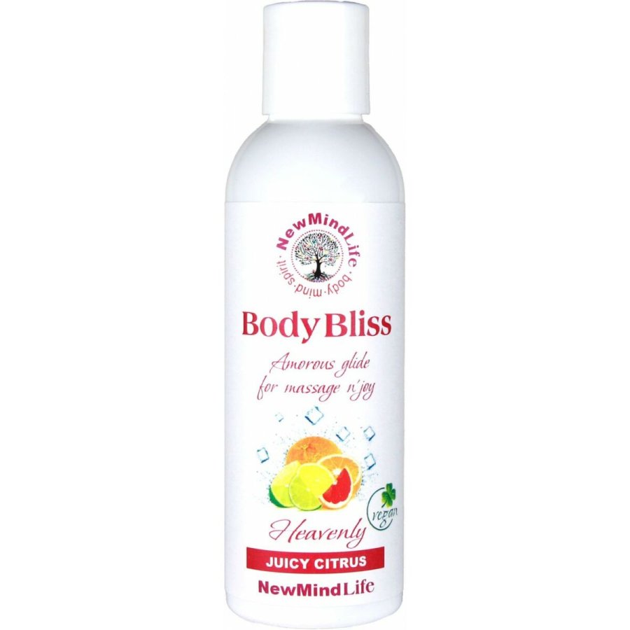 Glidecreme Nature Body #1