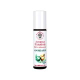 Erotisk massageolie Nature Body #1