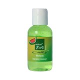 Erotisk massageolie Nature Body 50 ml Melon #1