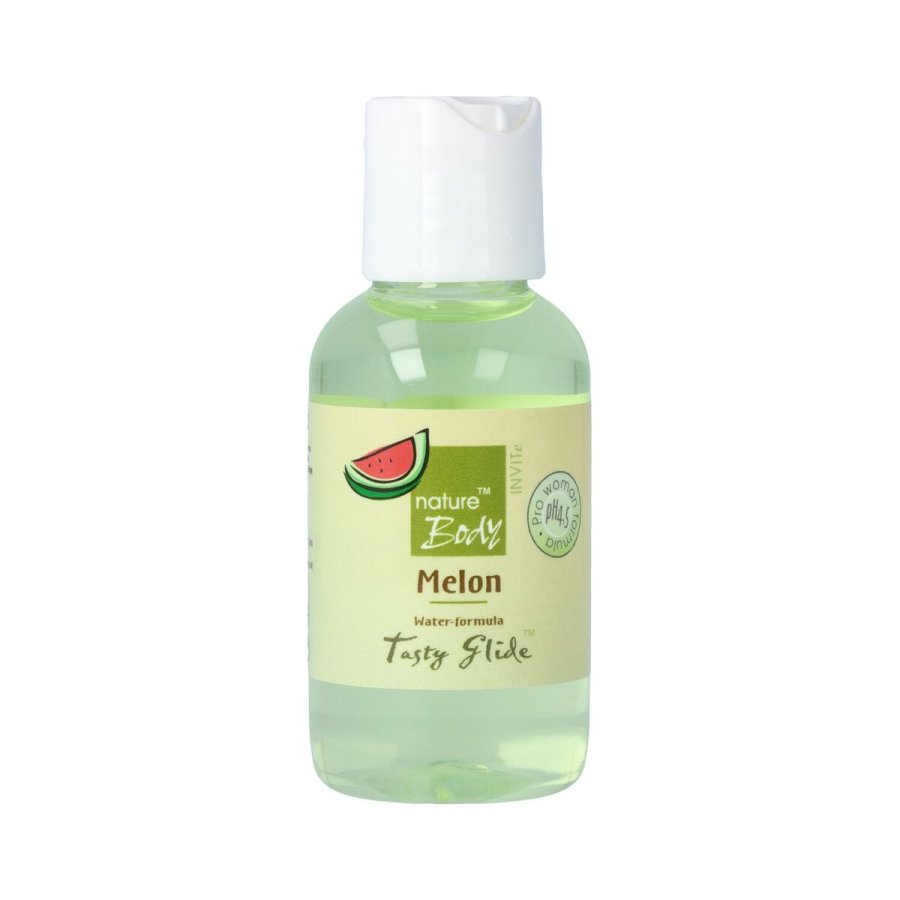 Glidecreme Nature Body 50 ml Melon #1