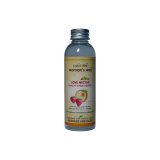 Glidecreme Nature Body 75 ml Jordbr Fersken #1
