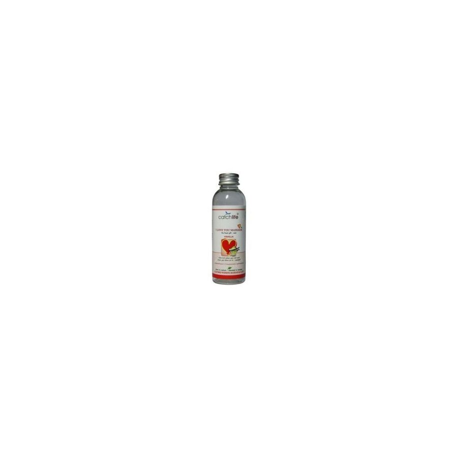 Glidecreme Nature Body 75 ml Vanilje #1