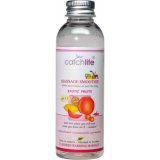 Glidecreme Nature Body 75 ml Eksotiske Frugter #1