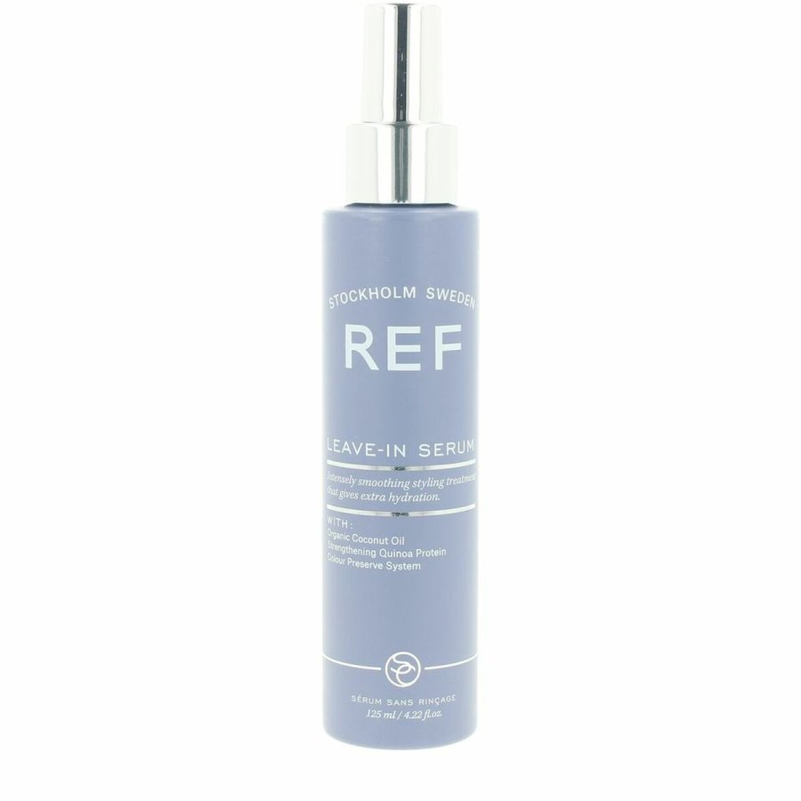 Hrserum REF LEAVE IN 125 ml #1