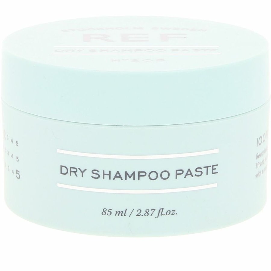 Shampoo REF DRY 85 ml #1