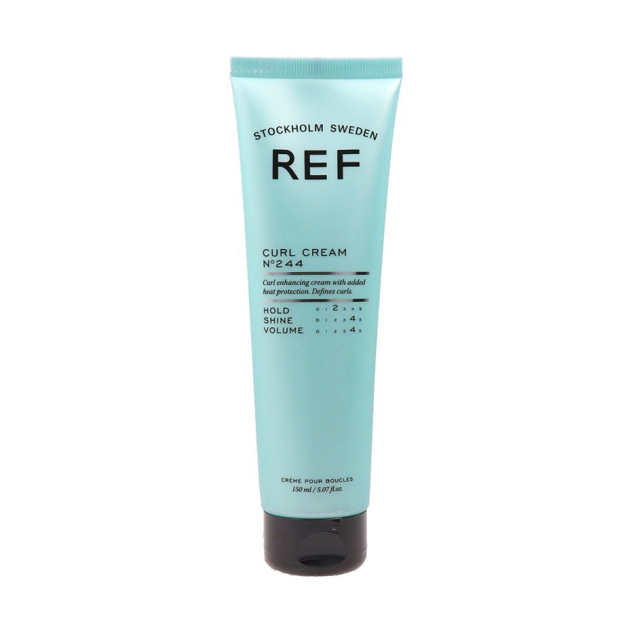 Behandling til at give volumen REF Curl Hold 150 ml #1