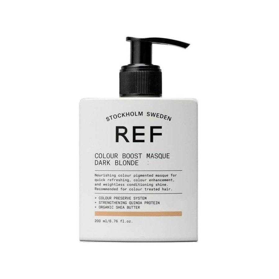Hrmaske REF COLOUR BOOST 200 ml #1