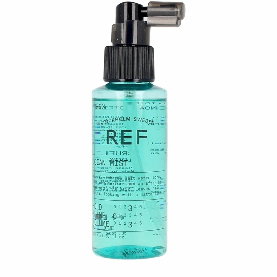 Fikseringsspray REF OCEAN MIST 100 ml #1
