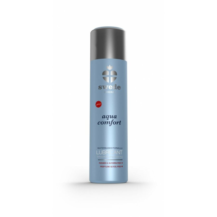 Slide Vandbaseret Glidecreme Swede 60 ml #1