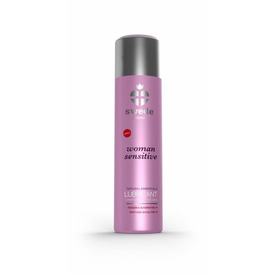 Slide Vandbaseret Glidecreme Swede 120 ml #1