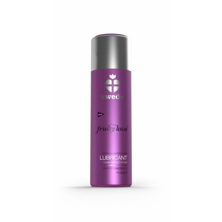 Glidecreme Swede 84424 100 ml Hindbr #3