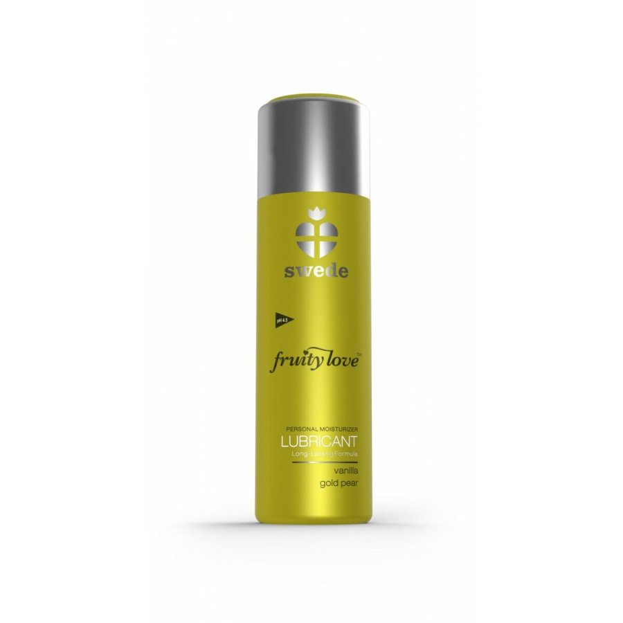 Glidecreme Swede 84448 100 ml Vanilje #3