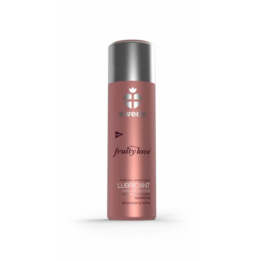 Glidecreme Swede 84608 50 ml Jordbr #3