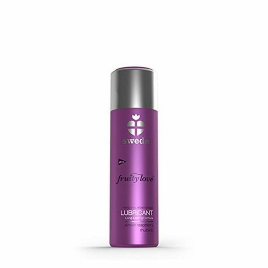 Glidecreme med smag Swede 84622 50 ml #1