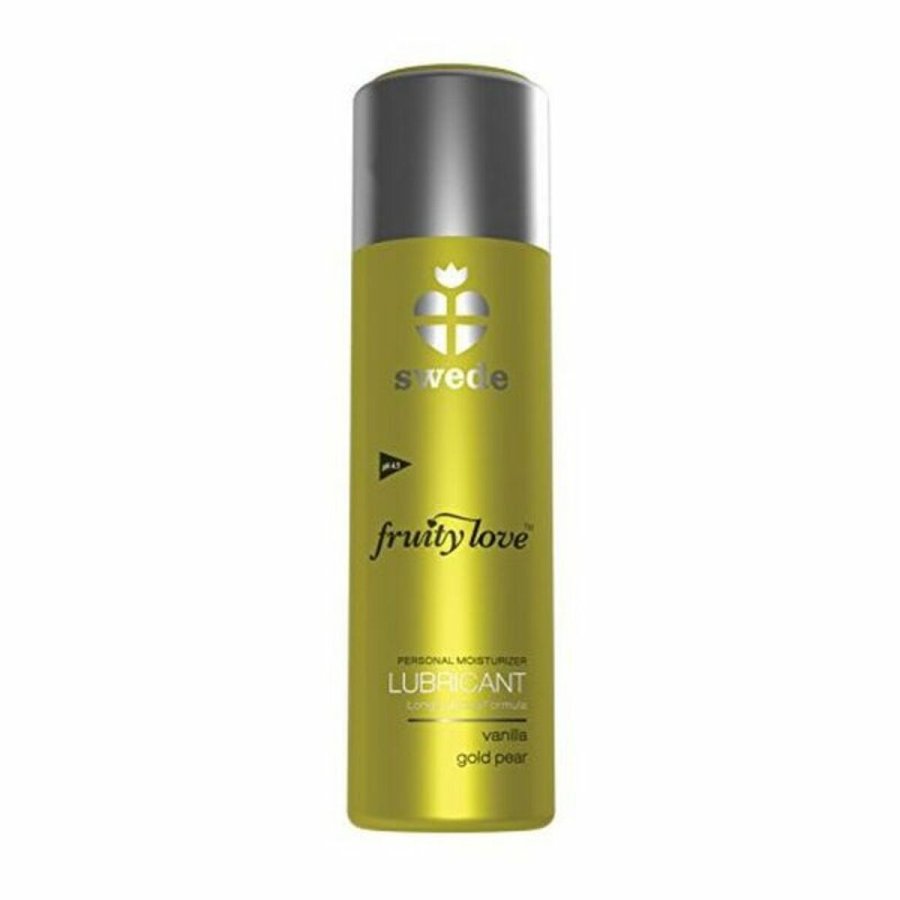 Glidecreme Swede 84646 50 ml Vanilje #1