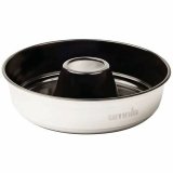 Bageform Omnia Classica Slvfarvet Rustfrit stl #1