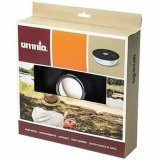 Bageform Omnia Classica Slvfarvet Rustfrit stl #3