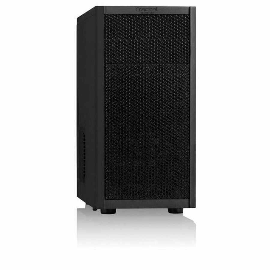 ATX Semi-t�rn kasse Fractal FD-CA-CORE-1000-USB3-BL #1