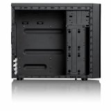 ATX Semi-t�rn kasse Fractal FD-CA-CORE-1000-USB3-BL #2