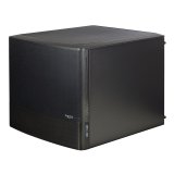 ATX Semi-t�rn kasse Fractal 6909937 Sort #4