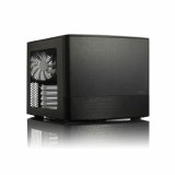 ATX Semi-t�rn kasse Fractal 6909937 Sort #1