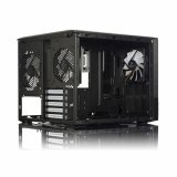 ATX Semi-t�rn kasse Fractal 6909937 Sort #2