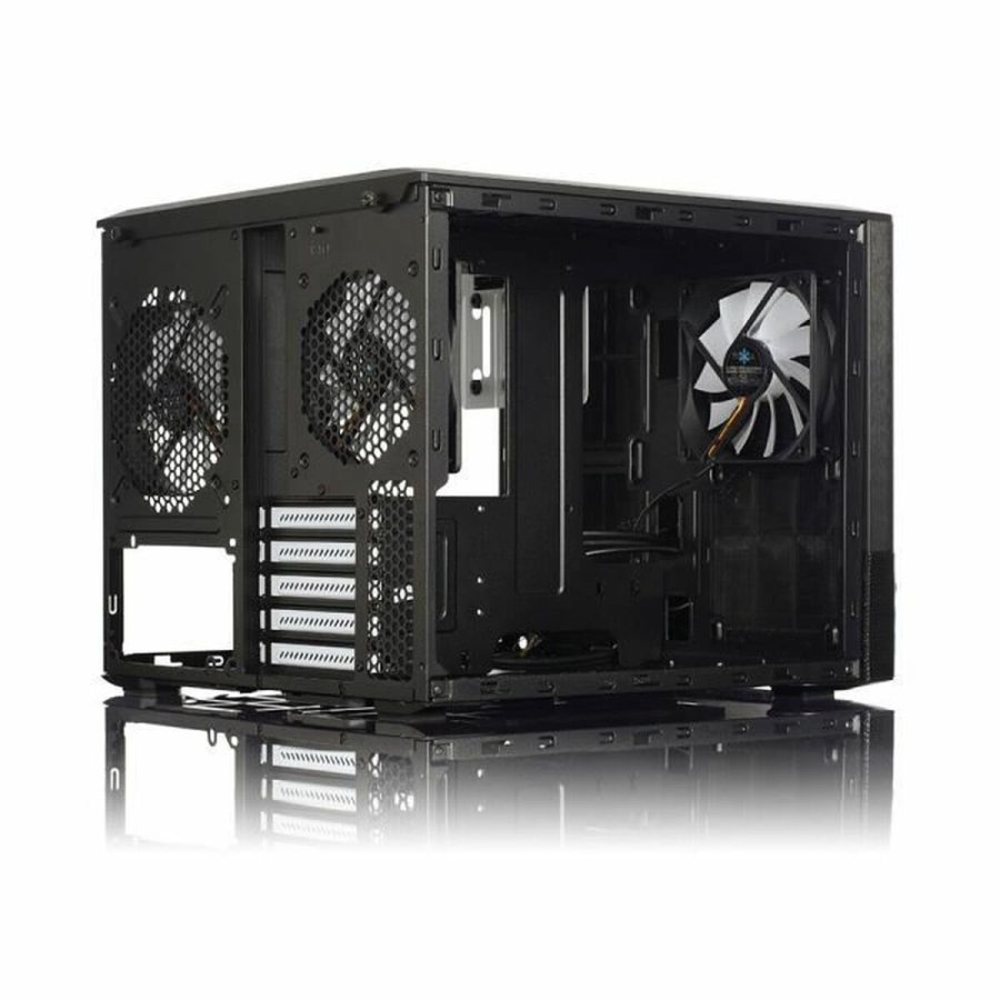 ATX Semi-t�rn kasse Fractal 6909937 Sort #2