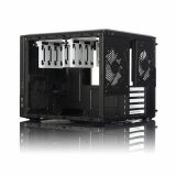 ATX Semi-t�rn kasse Fractal 6909937 Sort #3